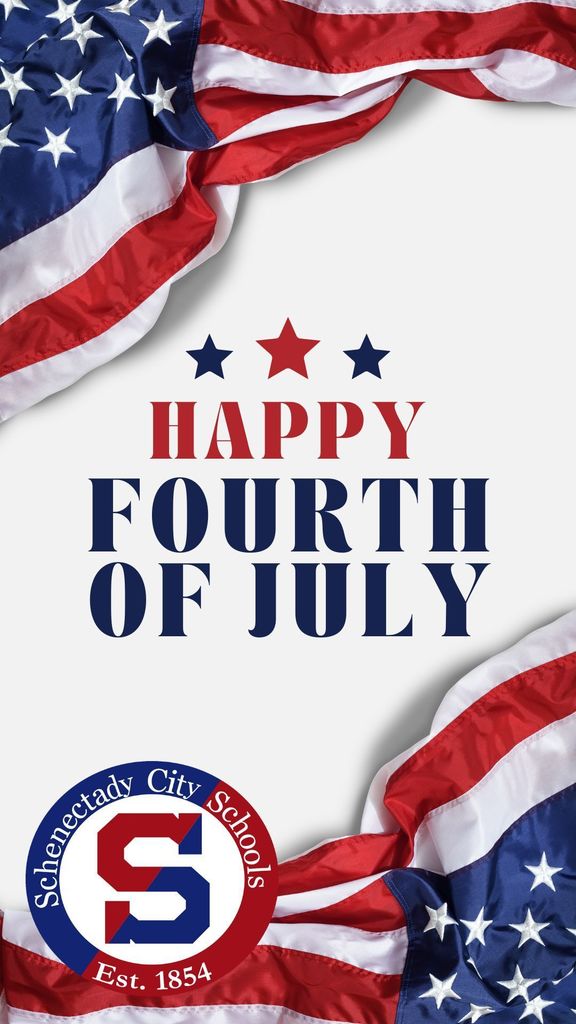Fourth of July