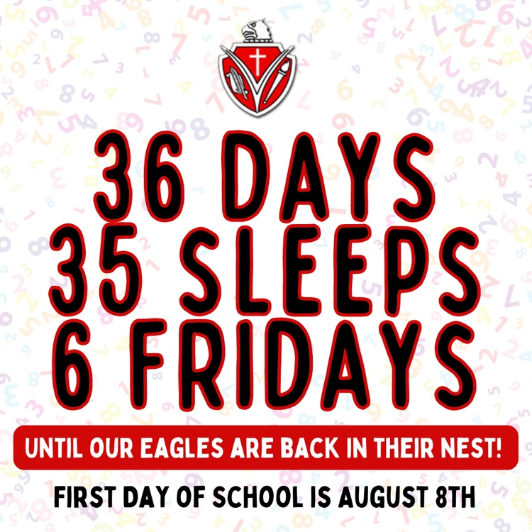 first day of school 8/8