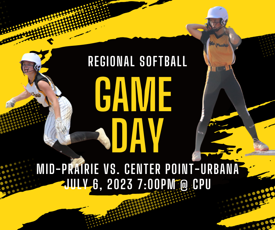 Game Day Info