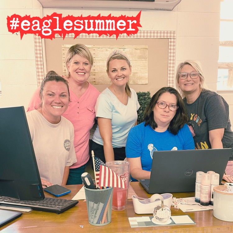 Eagle summer