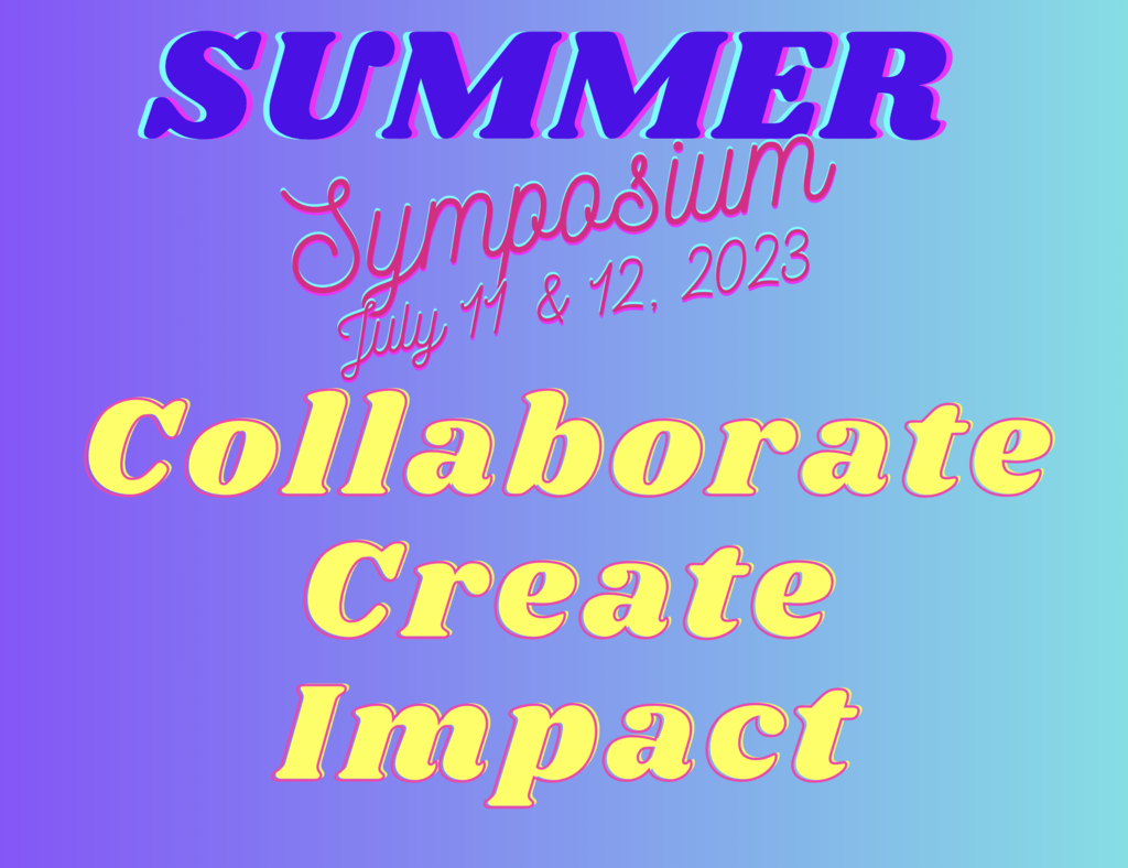 summer symposium