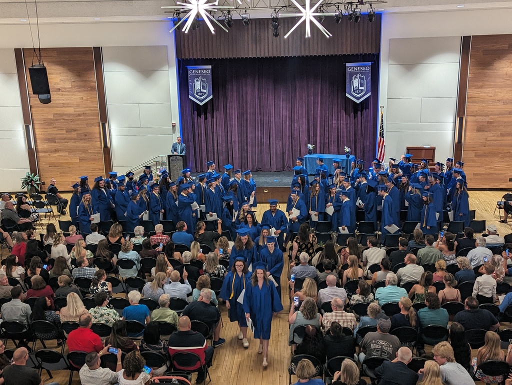 Graduation 2023