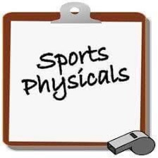 physicals