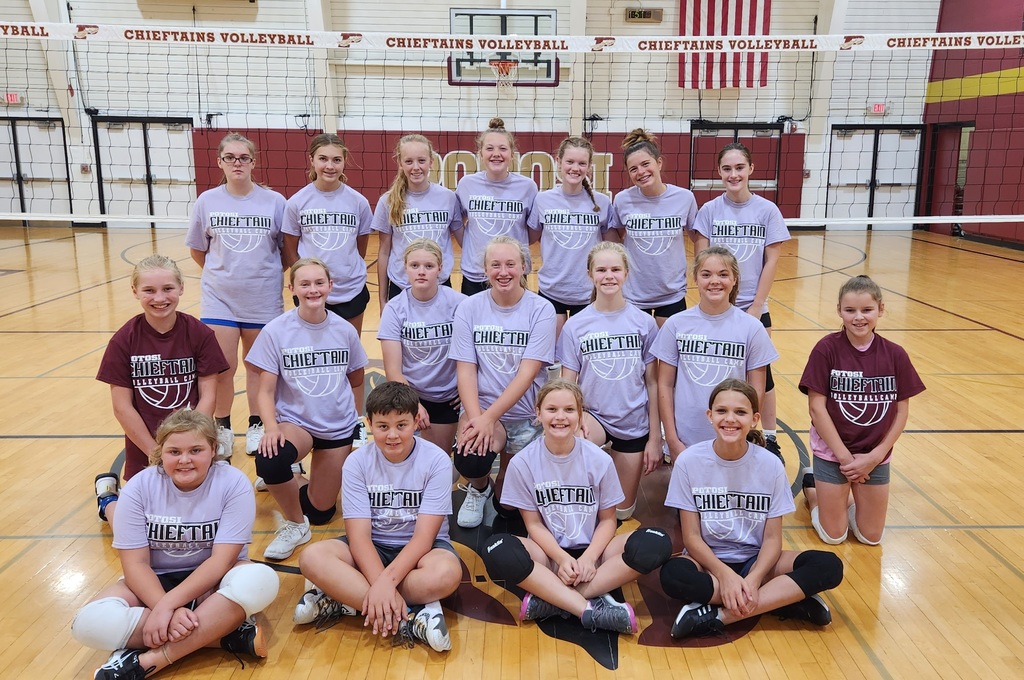 VB Camp
