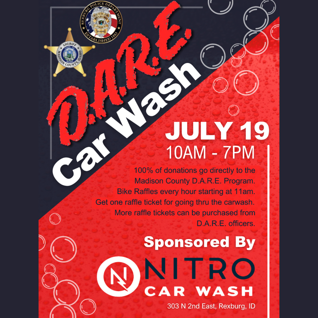 dare car wash