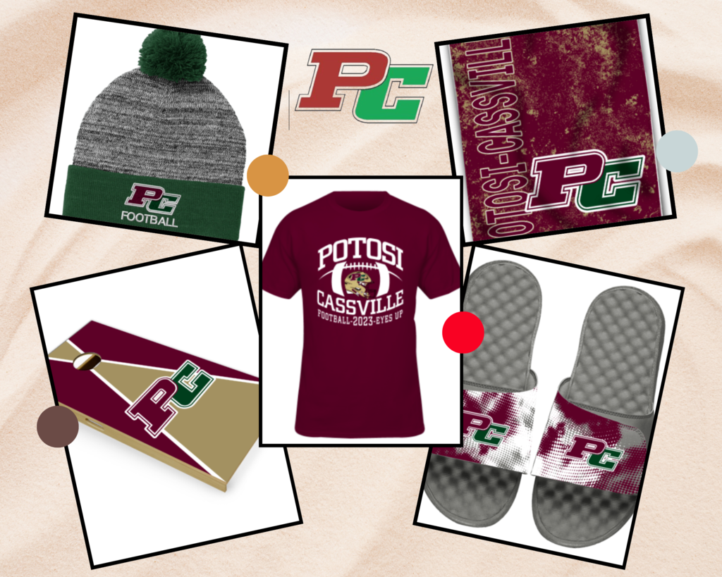 PC FB Clothing