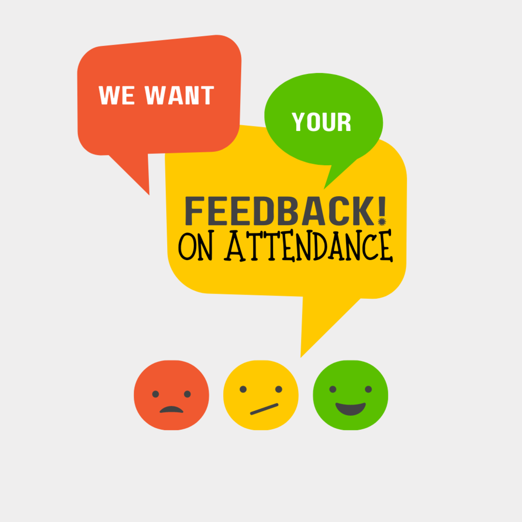 Attendance Feedback