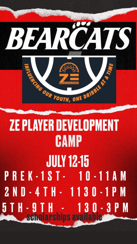 camp