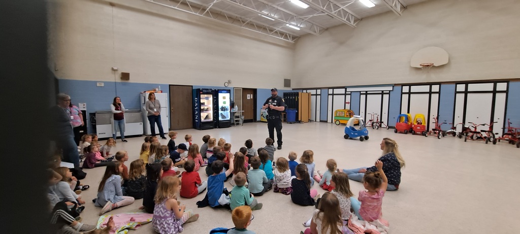 BVPD at Glenview