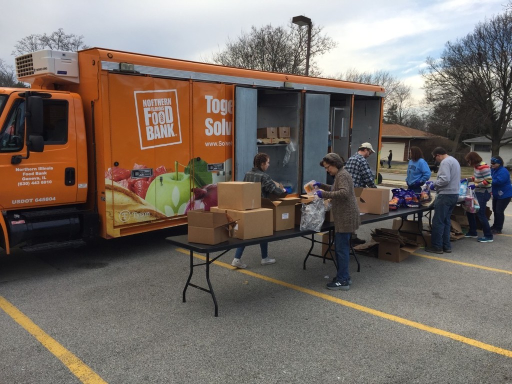 mobile market