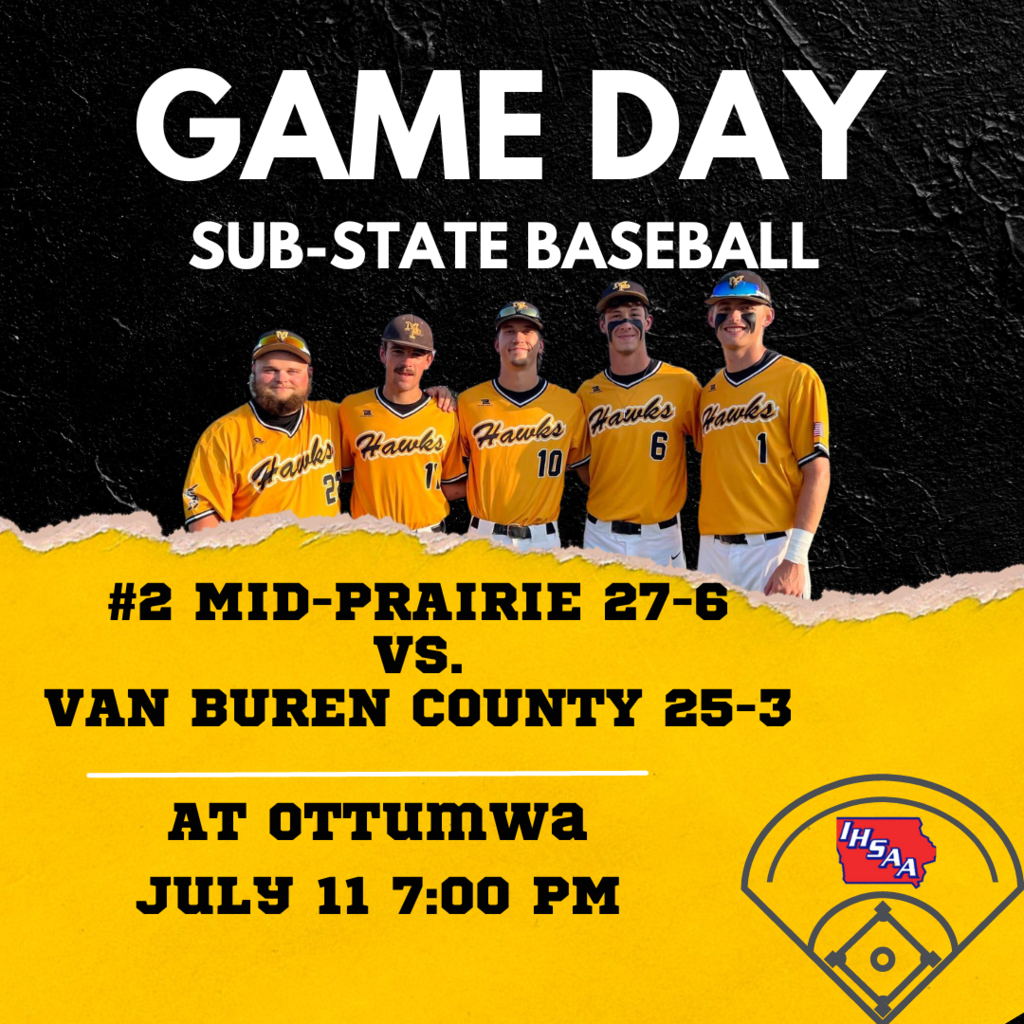 Game day