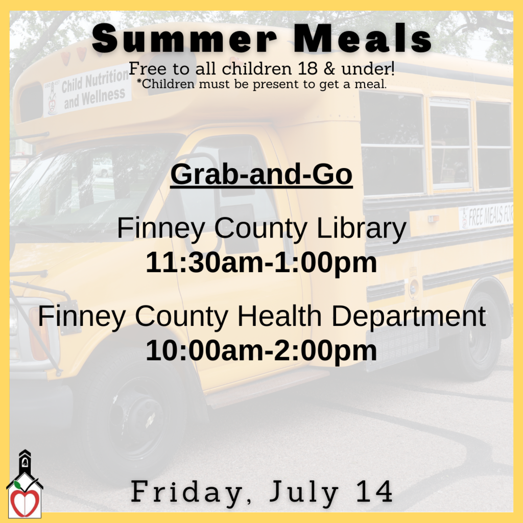 summer meals