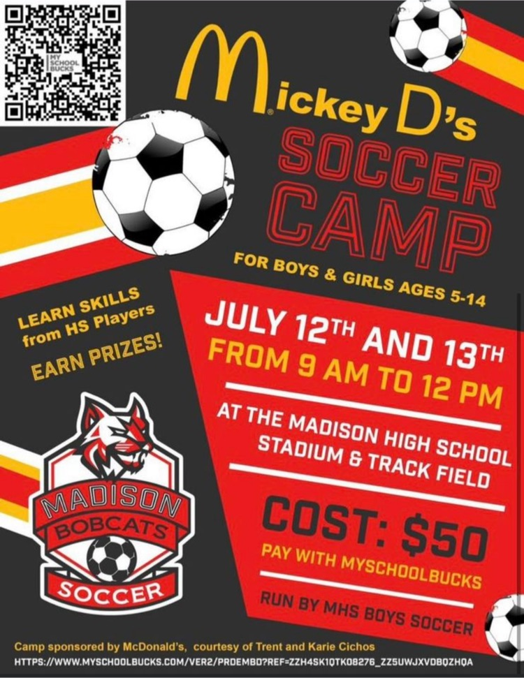 mhs soccer