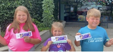 kiddos