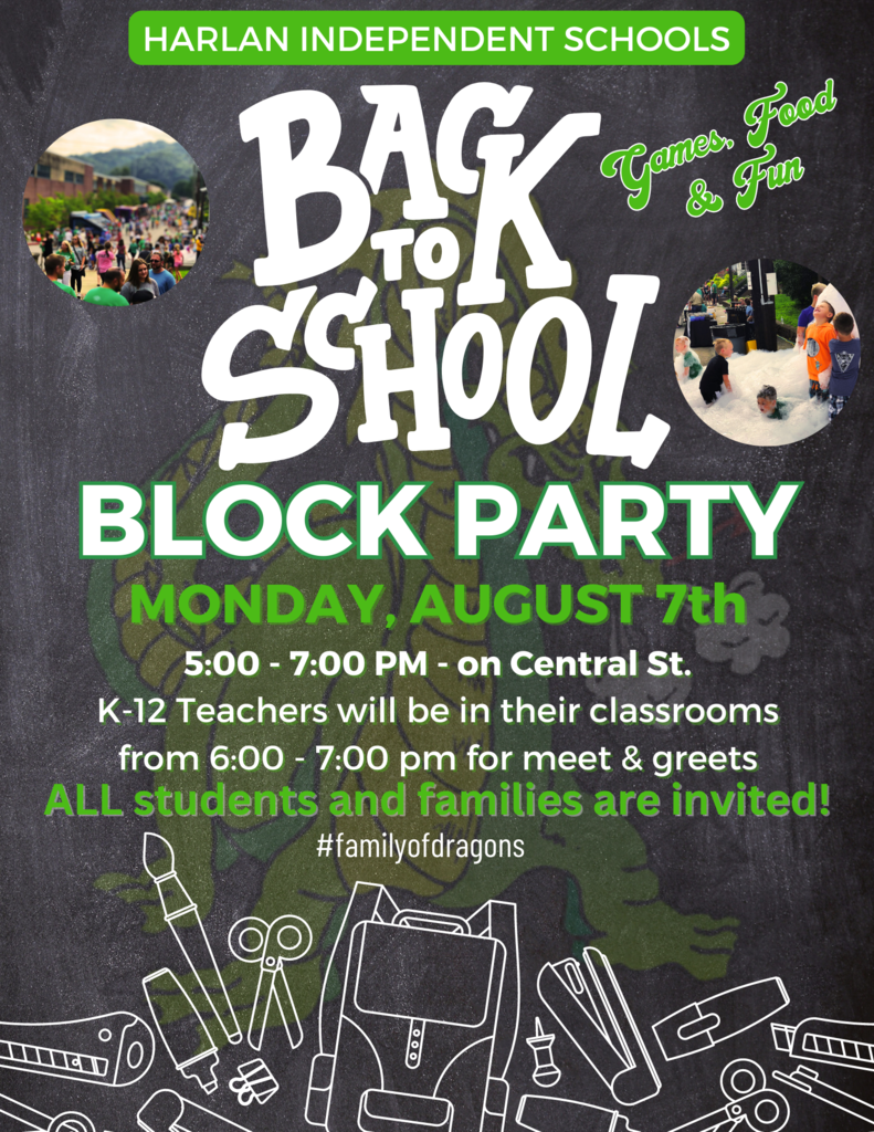 Block Party 2023