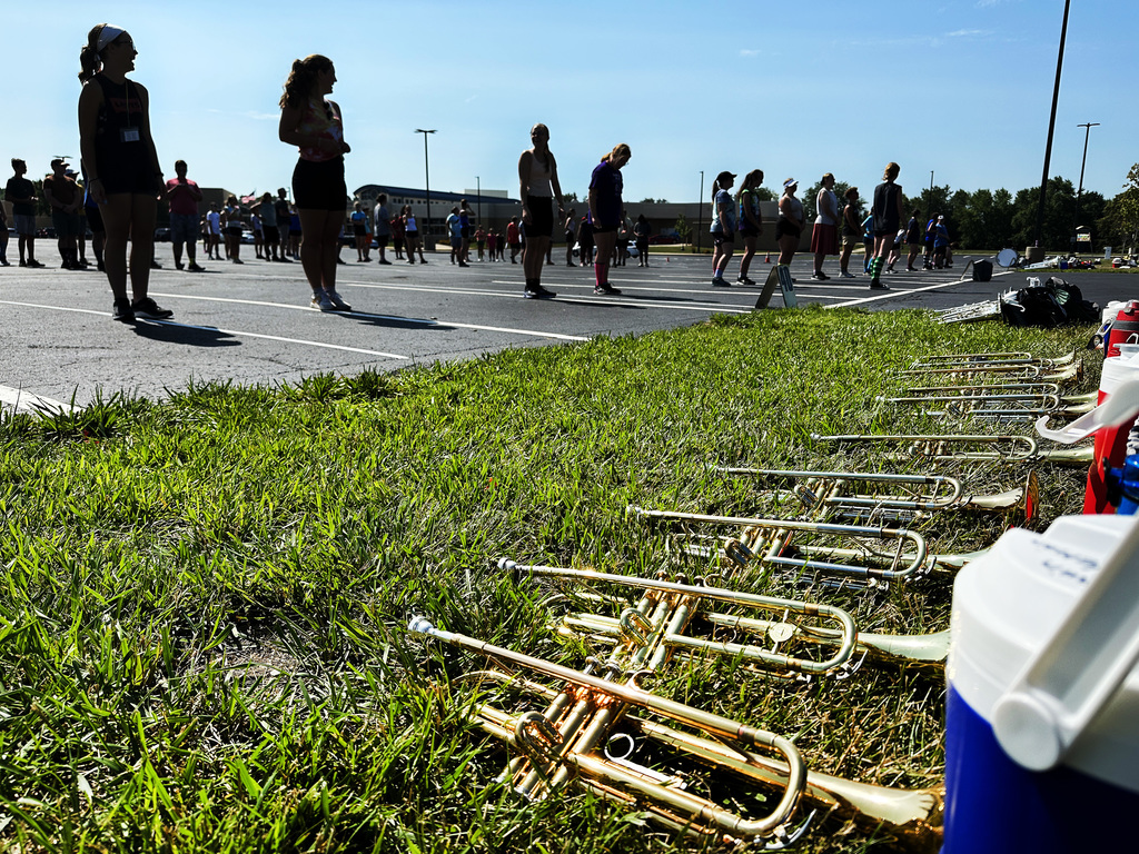 Band Camp