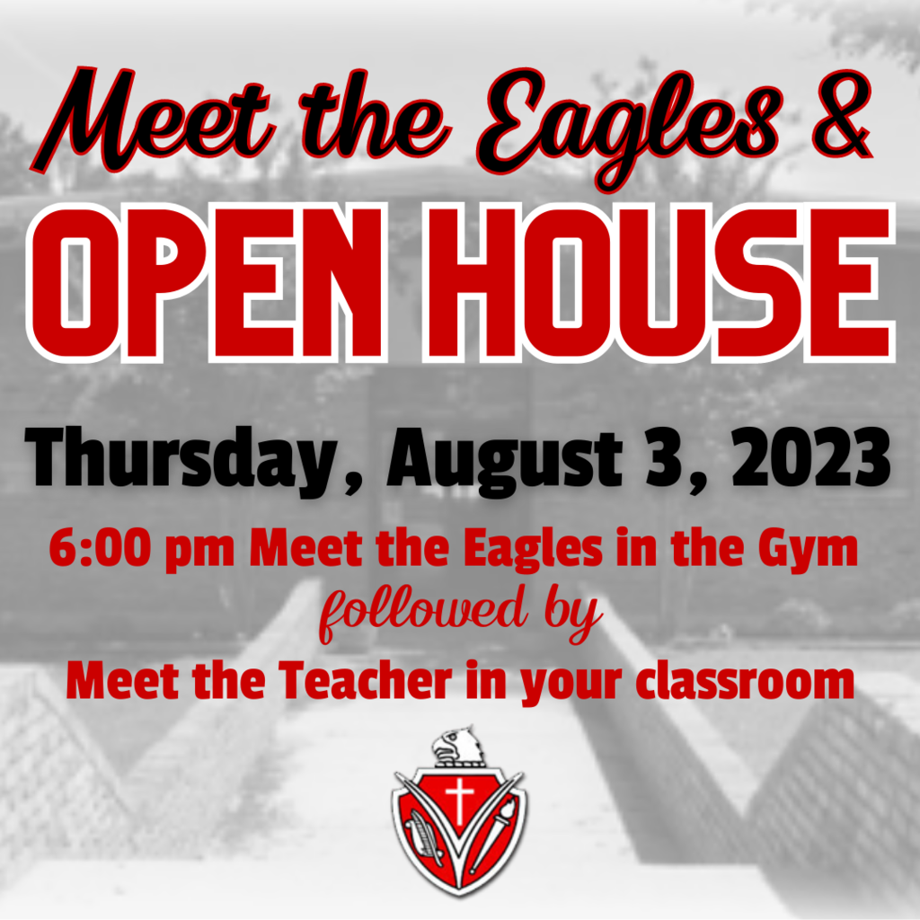 open house
