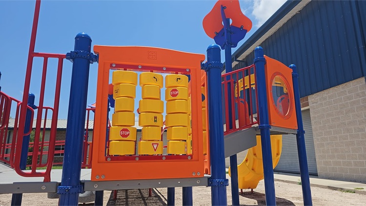 playground