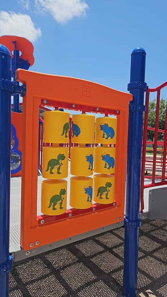 🎉 Exciting News! 🎉 We're thrilled to announce that our elementary schools are getting brand new playgrounds! 🏞️🤸♀️🪁 Get ready for endless hours of fun, laughter, and adventure. 🎈🌈 Whether you're a kid or a kid at heart, these new additions will surely bring smiles to our faces. Stay tuned for more updates as we can't wait to share more great news with you all! 🥳🎊 #LJISDStudentFocusedDataDrivenResultsOriented #CommunityPlaytime #NewAdventuresAwait