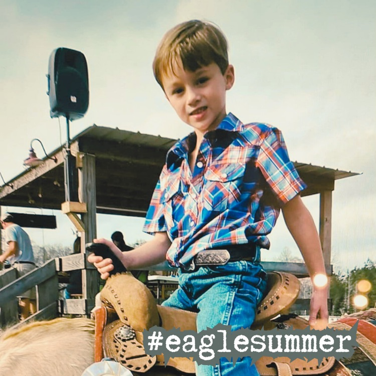Eagle summer