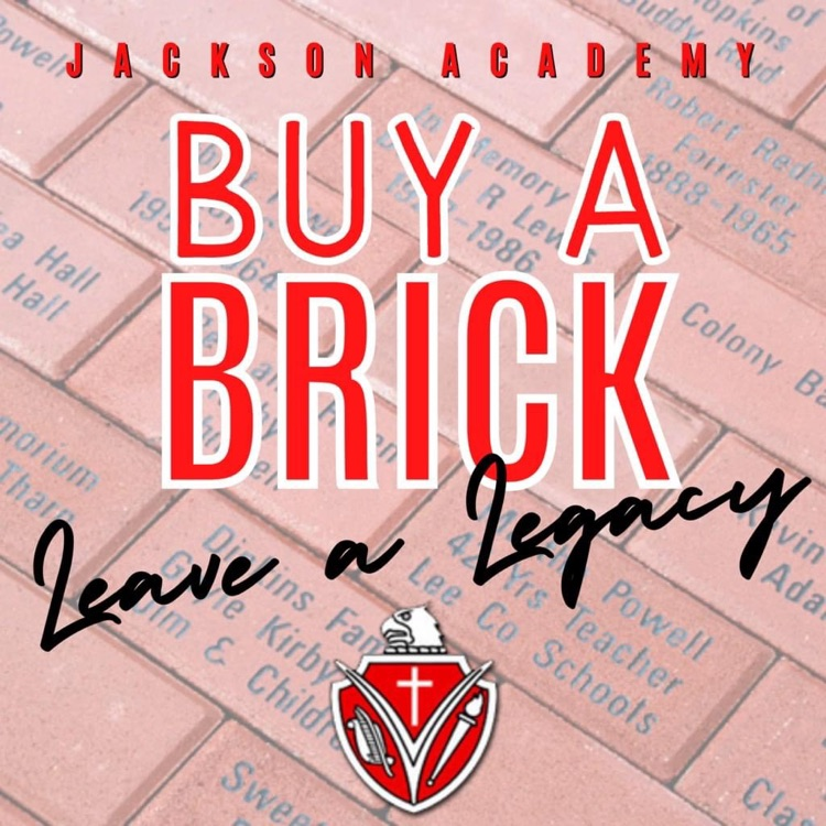 buy a brick