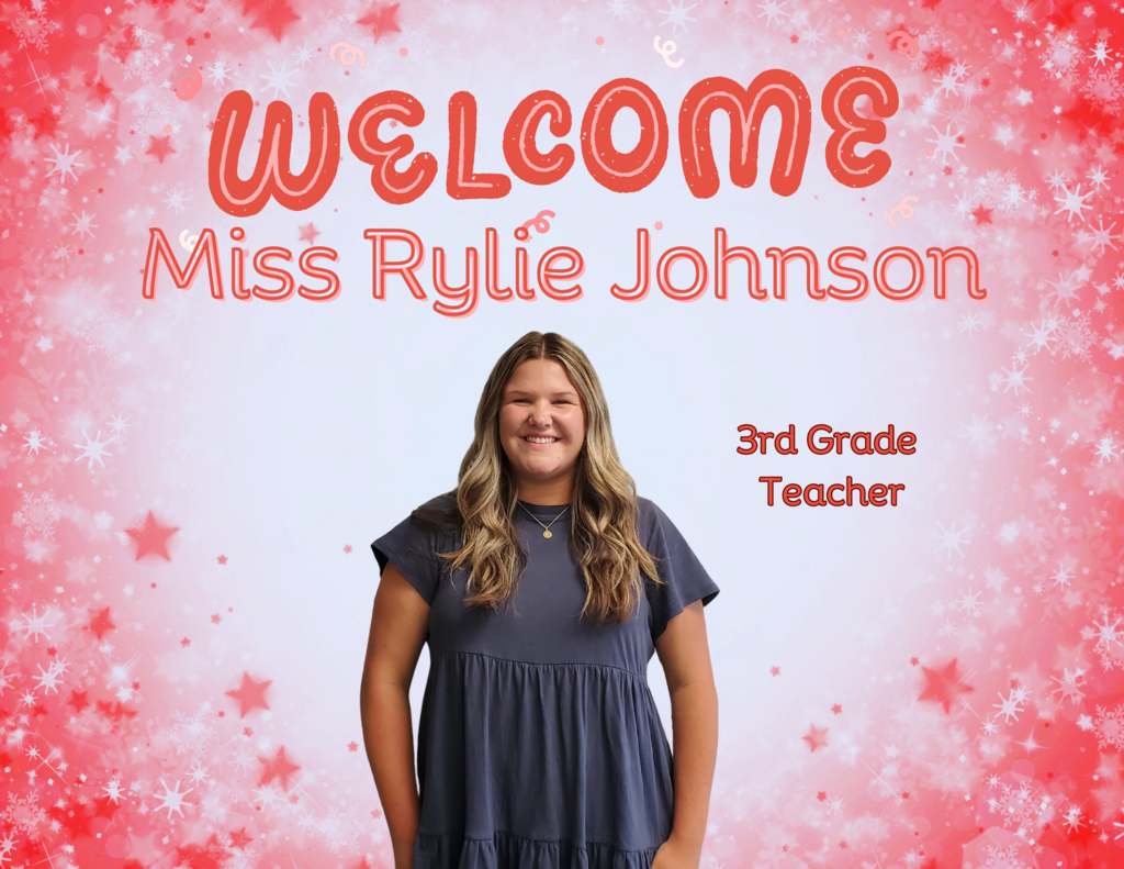 Rylie Johnson