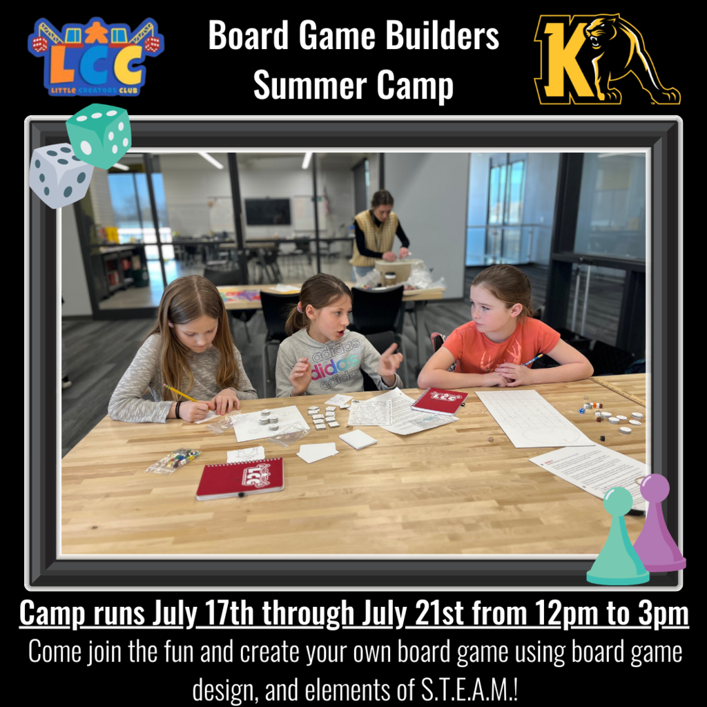 Board Game Builders