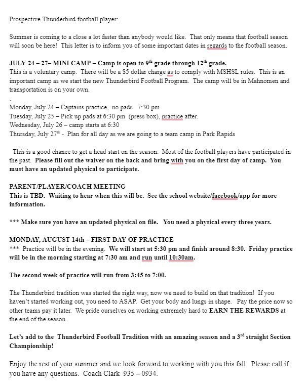 Football Players 