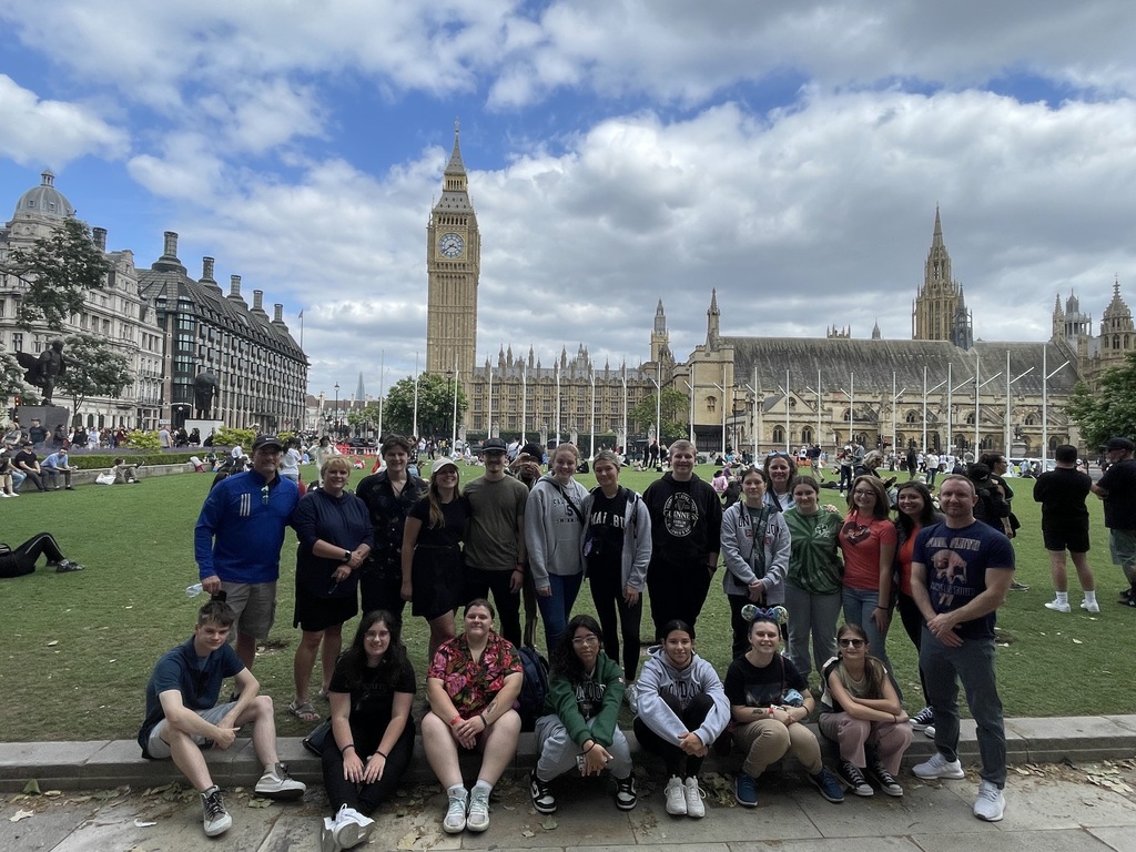 EF Tours