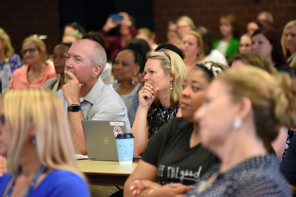 Photo from LEAD 23 leadership academy