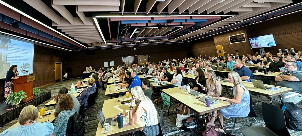 Photo from LEAD 23 leadership academy