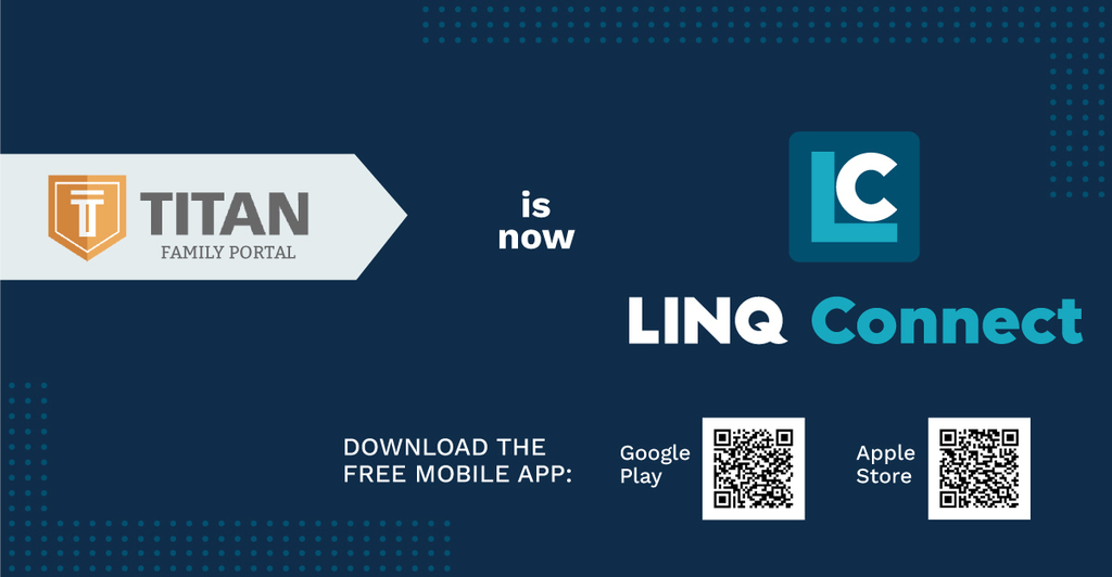 Titan to LINQ