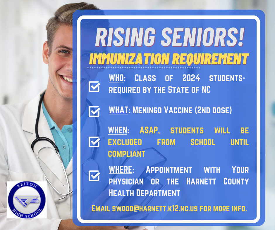 Immunization Information