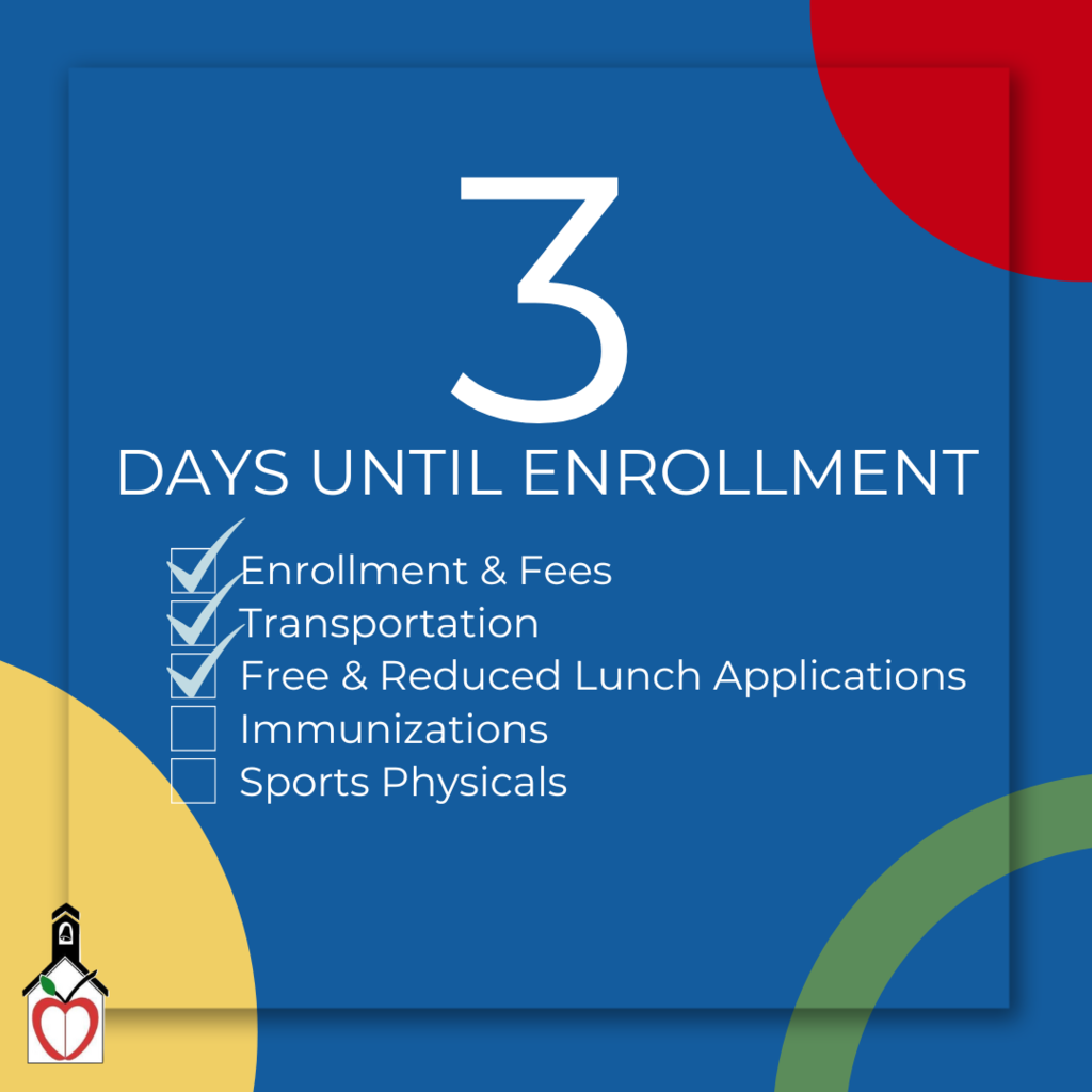 enrollment