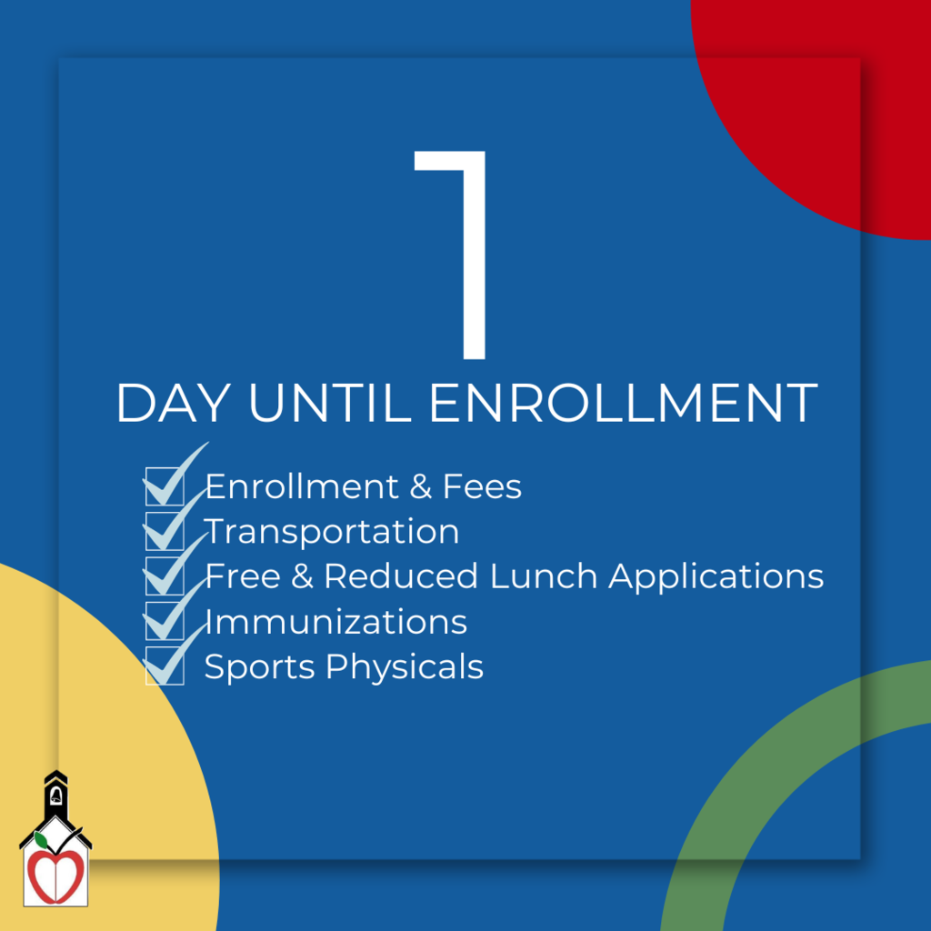 enrollment