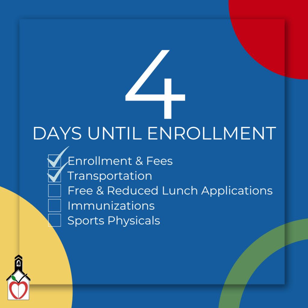 enrollment