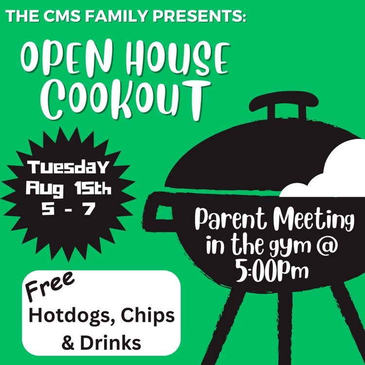 Open House 2023