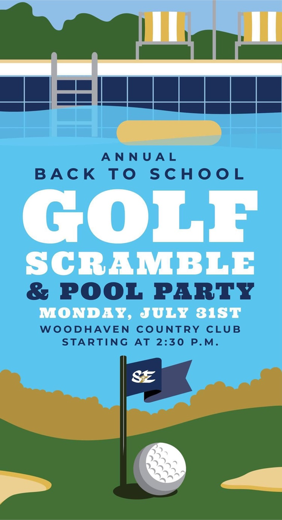 Golf Scramble