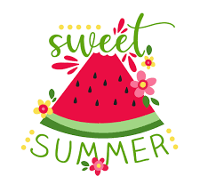 Enjoy Summer Break!