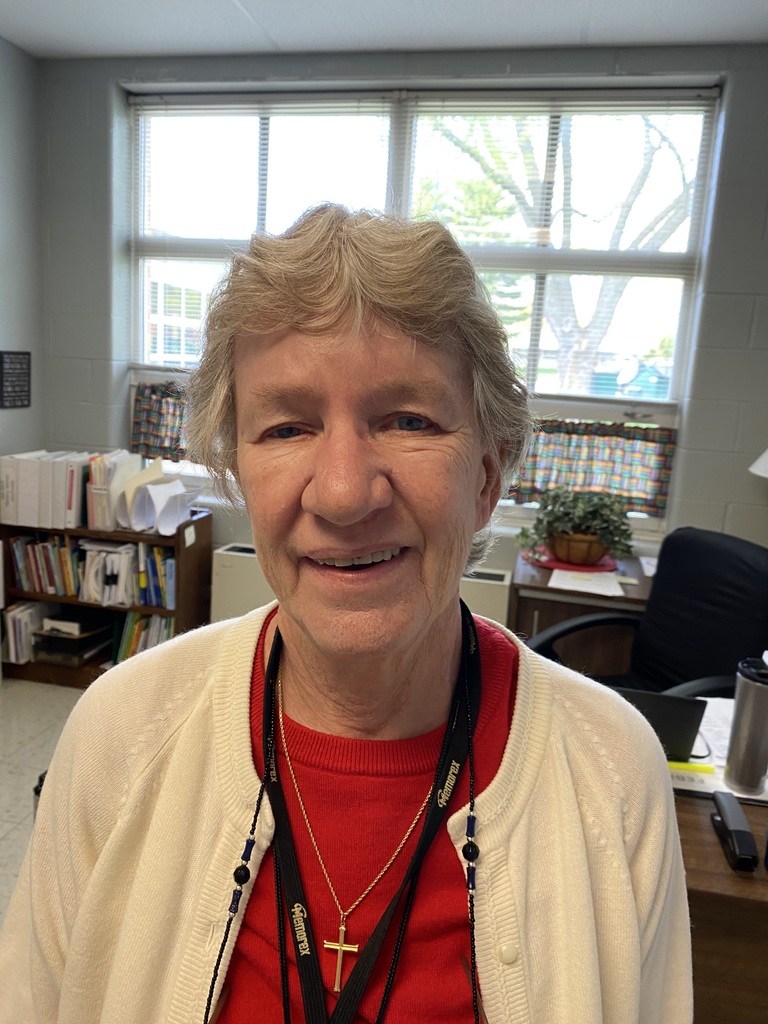 sally mccarthy