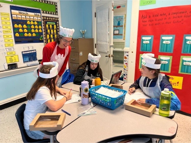 GES VDOE Recognition