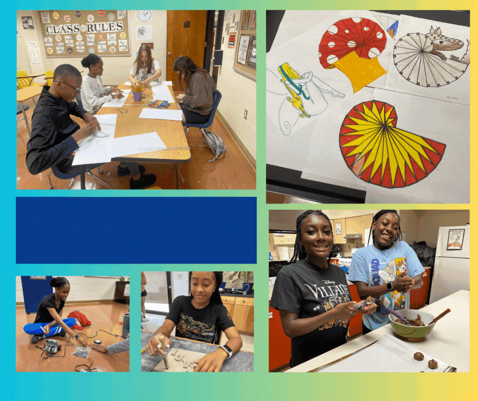 THS Summer Bridge 2023