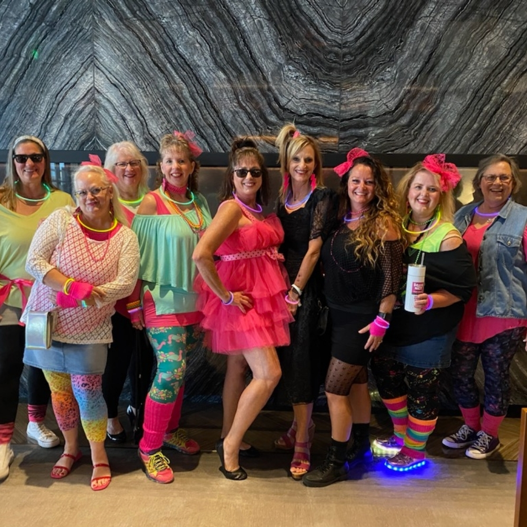 2023 BPS Office Staff