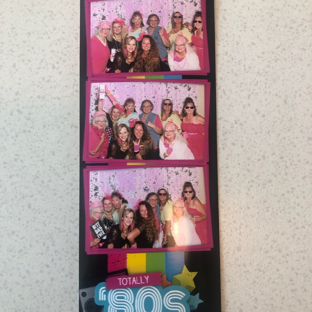 2023 BPS Office Staff