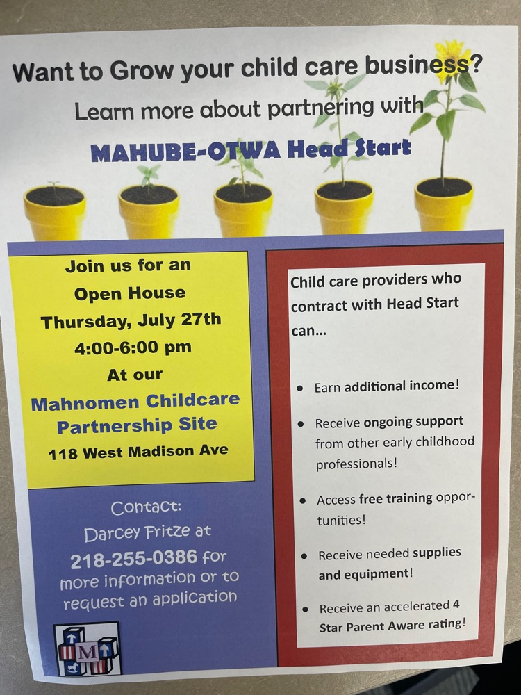 partner with mahube 