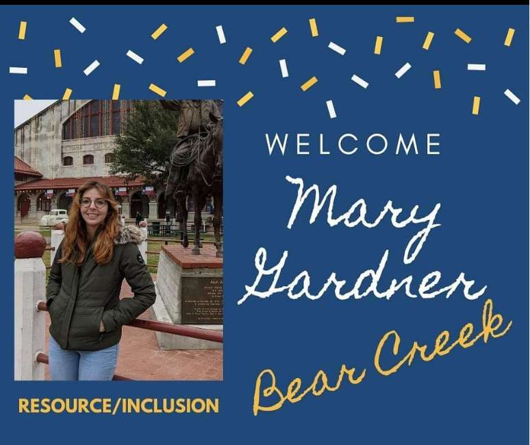 Image of Mary Gardner