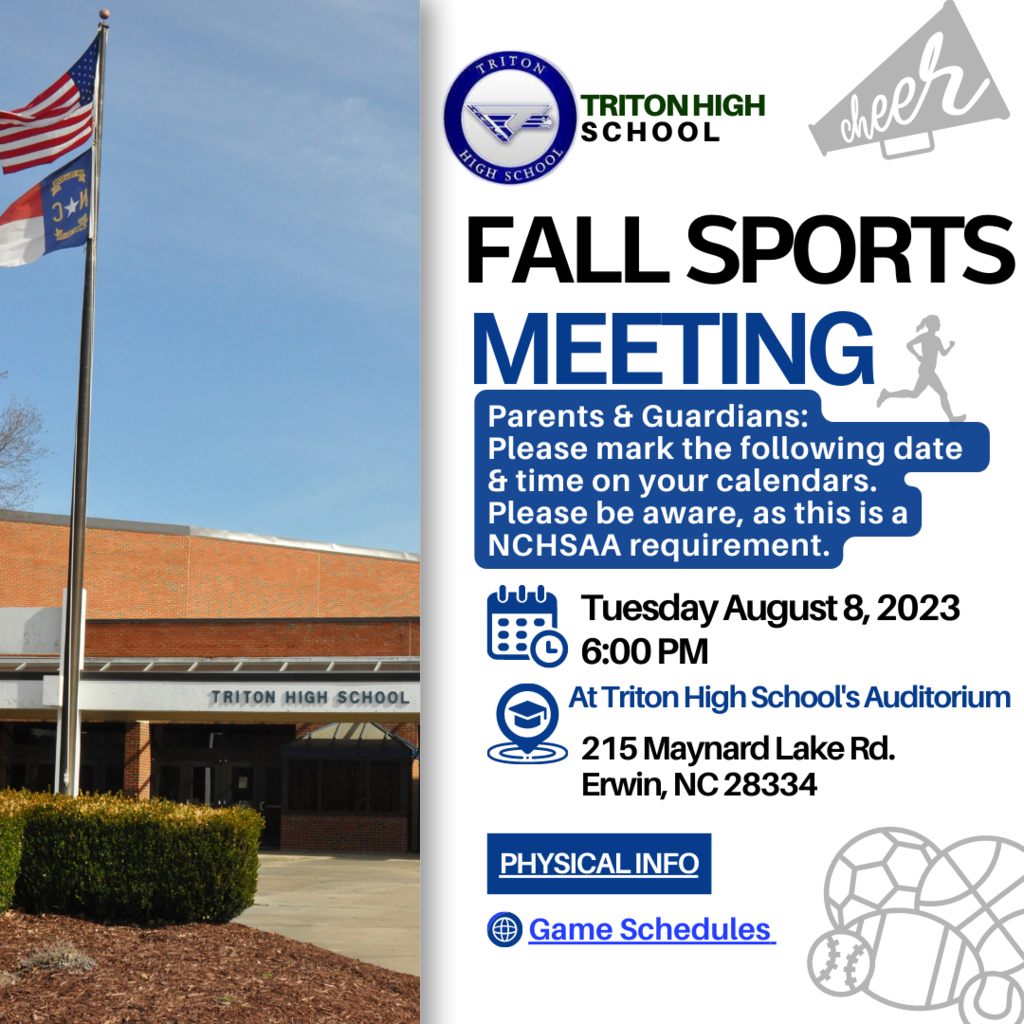 Fall Sports Meeting 23