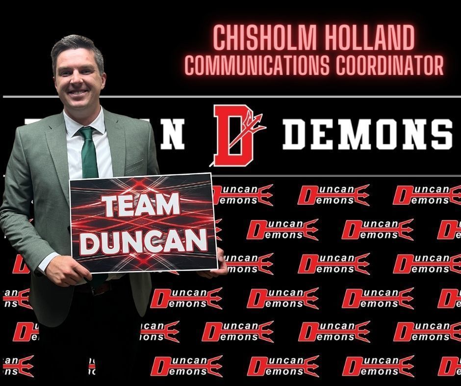 Chisholm Holland