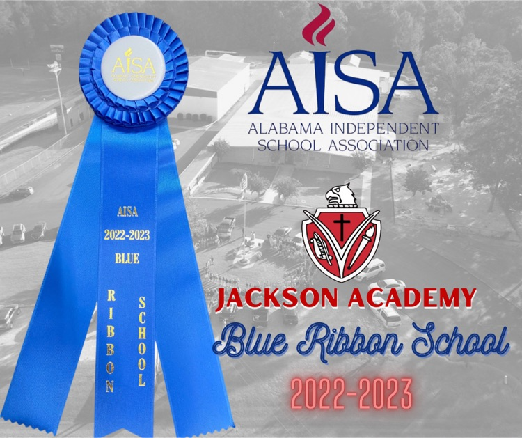 blue ribbon