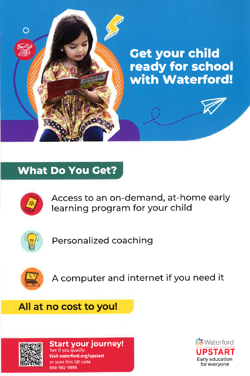 Waterford Flyer